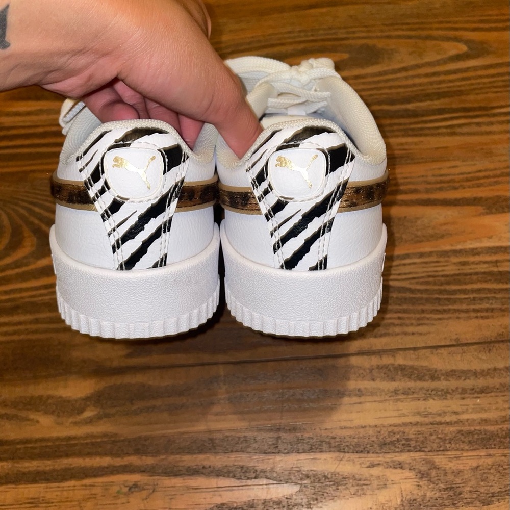Multi Print Pumas - Picture 4 of 5
